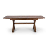 Chatsworth Extending Table - Brown - CHA301
