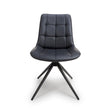 Chico Chair - Black (Sold in 2's) - Main Image