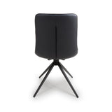 Chico Chair - Black (Sold in 2's) - Image 4