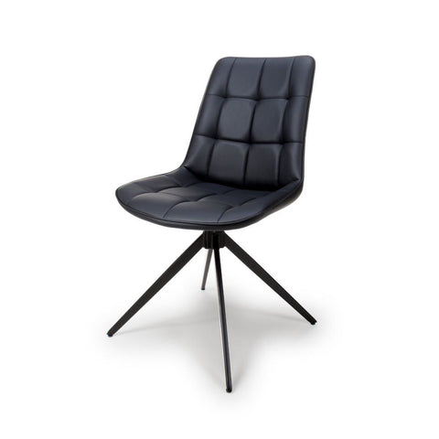 Chico Chair - Black (Sold in 2's) - Image 5