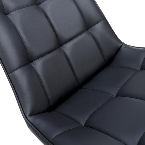 Chico Chair - Black (Sold in 2's) - Image 7