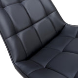 Chico Chair - Black (Sold in 2's) - Image 7