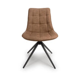 Chico Chair - Tan (Sold in 2's) - Main Image