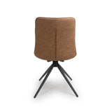 Chico Chair - Tan (Sold in 2's) - Image 4