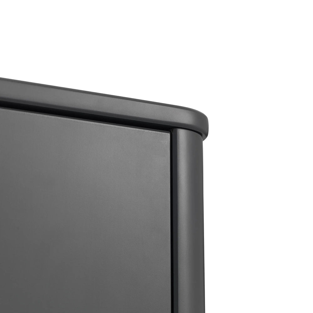 Chloe Wardrobe - Grey - CHL005