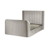 Clara Side Lift Ottoman TV Bed