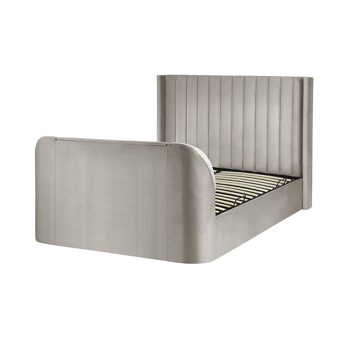 Clara Side Lift Ottoman TV Bed