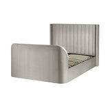 Clara Side Lift Ottoman TV Bed