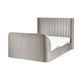 Clara Side Lift Ottoman TV Bed