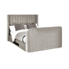 Clara Side Lift Ottoman TV Bed