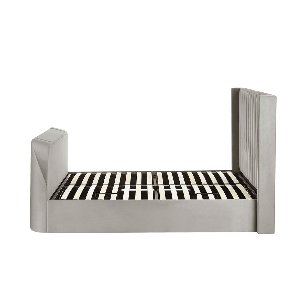 Clara Side Lift Ottoman TV Bed
