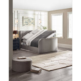 Clara Side Lift Ottoman TV Bed