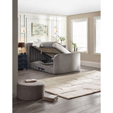 Clara Side Lift Ottoman TV Bed