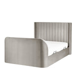 Clara Side Lift Ottoman TV Bed