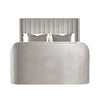 Clara Side Lift Ottoman TV Bed