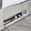 Clara Side Lift Ottoman TV Bed
