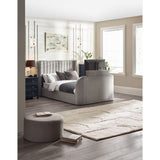Clara Side Lift Ottoman TV Bed