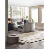 Clara Side Lift Ottoman TV Bed