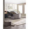 Clara Side Lift Ottoman TV Bed