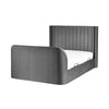 Clara Side Lift Ottoman TV Bed