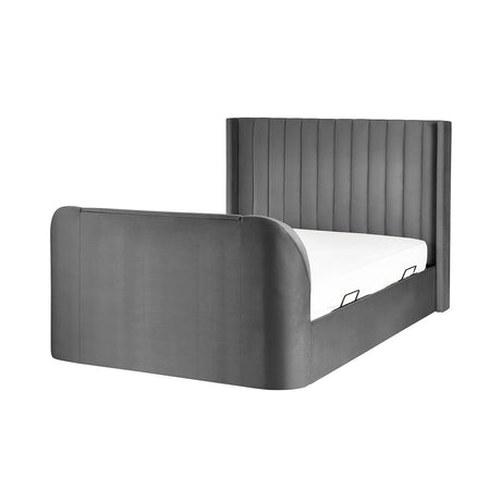 Clara Side Lift Ottoman TV Bed