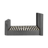 Clara Side Lift Ottoman TV Bed