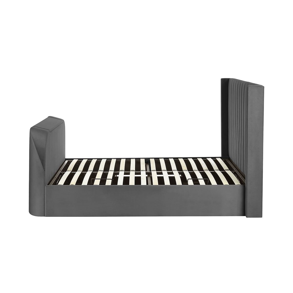 Clara Side Lift Ottoman TV Bed