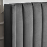 Clara Side Lift Ottoman TV Bed