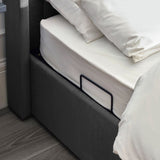 Clara Side Lift Ottoman TV Bed