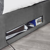 Clara Side Lift Ottoman TV Bed