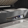 Clara Side Lift Ottoman TV Bed