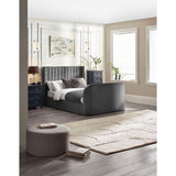 Clara Side Lift Ottoman TV Bed