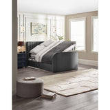 Clara Side Lift Ottoman TV Bed