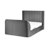 Clara Side Lift Ottoman TV Bed