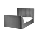 Clara Side Lift Ottoman TV Bed