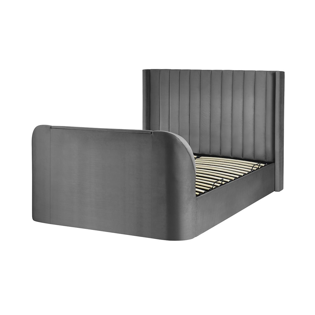 Clara Side Lift Ottoman TV Bed
