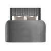 Clara Side Lift Ottoman TV Bed