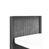 Clara Side Lift Ottoman TV Bed