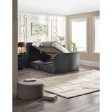 Clara Side Lift Ottoman TV Bed