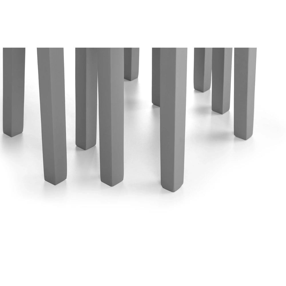 Cleo Nest Of Tables - Black - CLE102