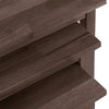 Cleo Nest Of Tables - Black - CLE102