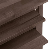 Cleo Nest Of Tables - Black - CLE102