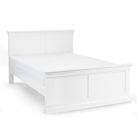 Clermont 150Cm King Bed