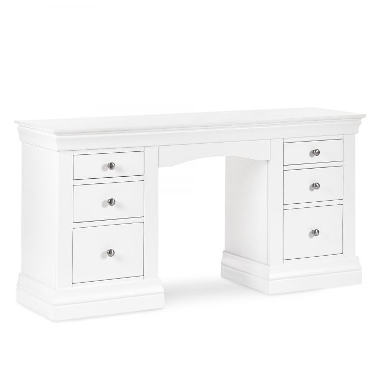 Clermont Dressing Table