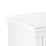 Clermont Dressing Table