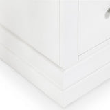 Clermont Dressing Table