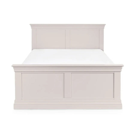 Clermont 150Cm King Bed