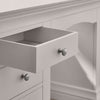 Clermont Dressing Table - White - CLE207