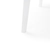 Coast Dropleaf Table - White - COA001