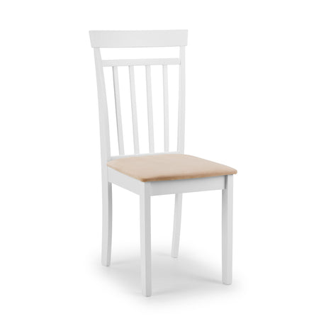 Coast Dining Chair (Set of 2) - Grey - COA103